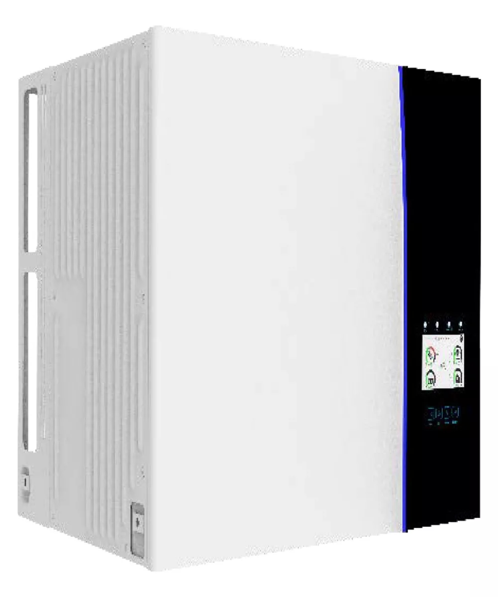 Deye GB-S12K-EU ALL-IN-ONE Hybrid Speichersystem 12 kWh