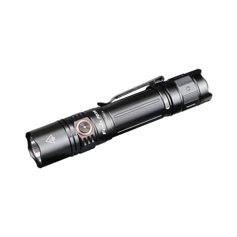 Fenix PD35 V3.0 LED Taschenlampe schwarz