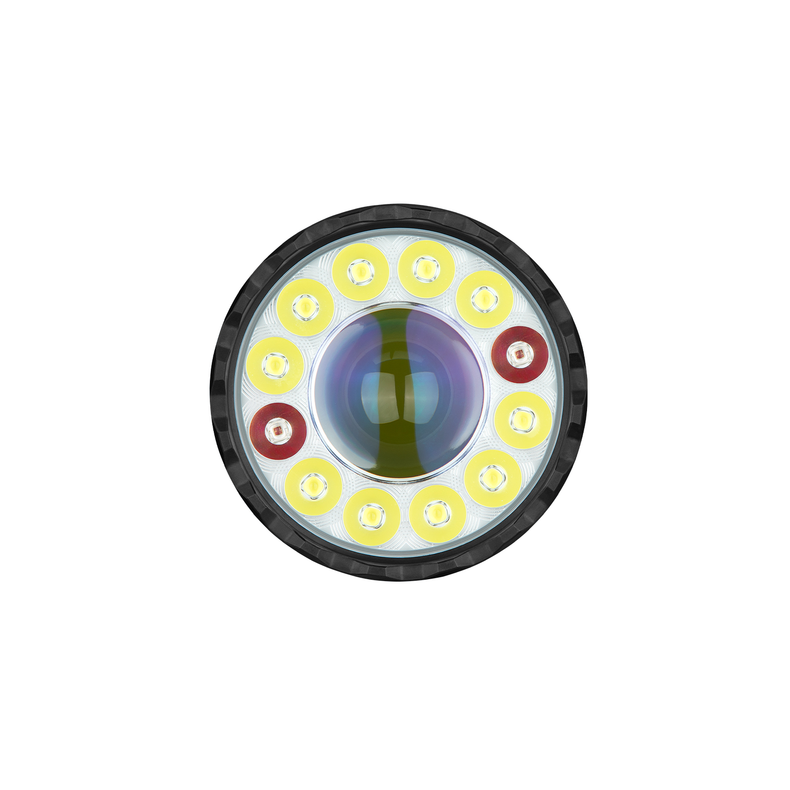 Olight Marauder Mini 2 - Roadster