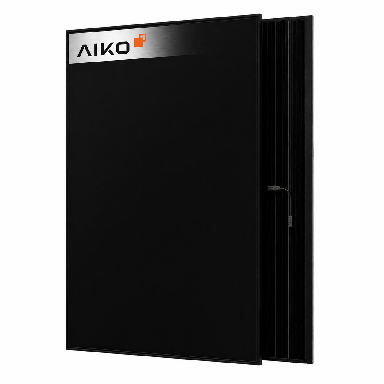 AIKO Neostar 3S+54 480W Glas-Glas Full Black