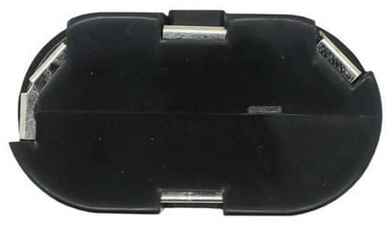 Werkzeugakku passend f. Makita - NIMH 7,2V 2,0Ah GD-MAK-7,2 Stick