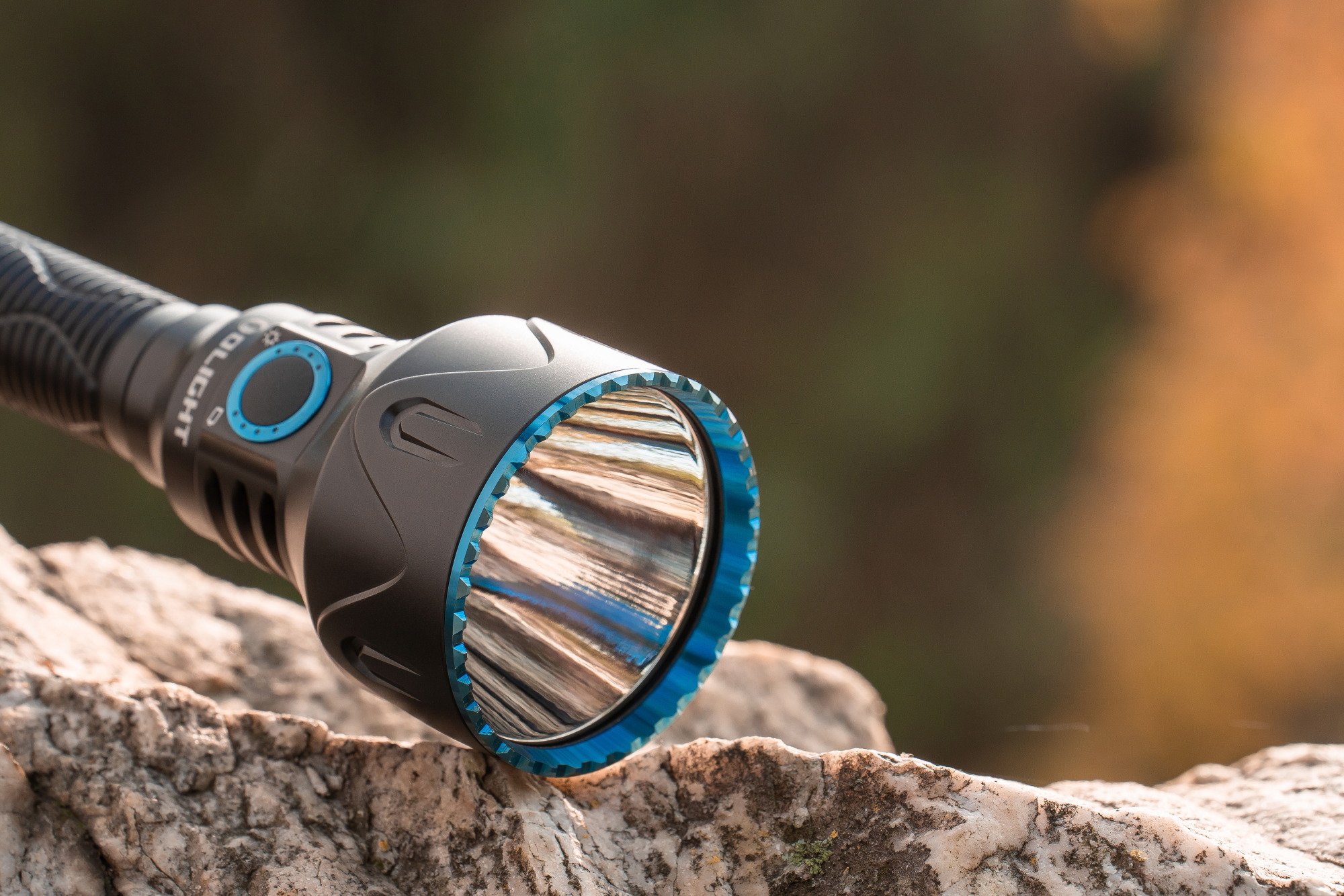 OLight Javelot Pro 2 LED Taschenlampe