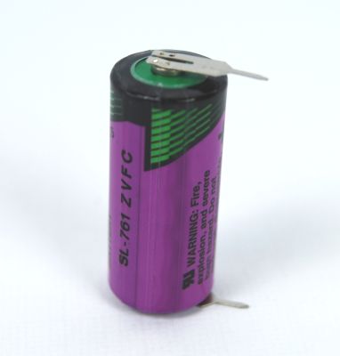 Tadiran Lithium Rundzelle SL-761PR