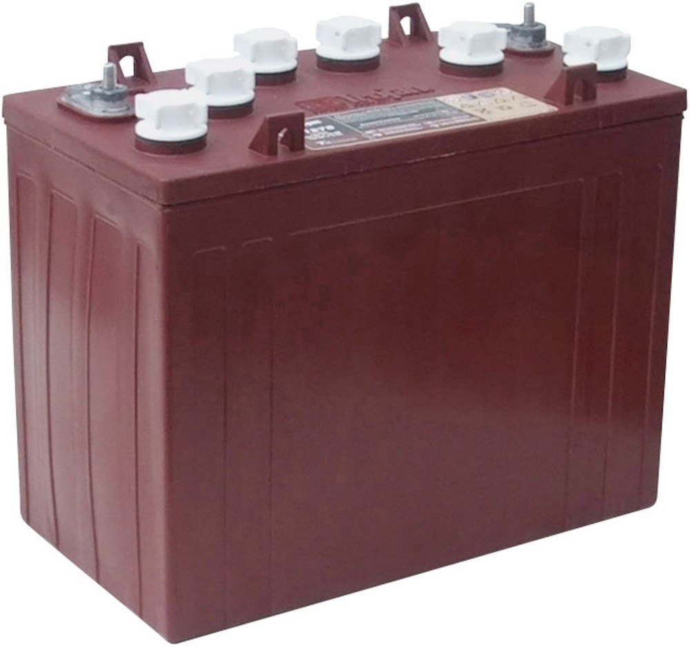 Trojan deep cycle Blei Wartungsarm 12V 150Ah/20h Embedded Low Profi