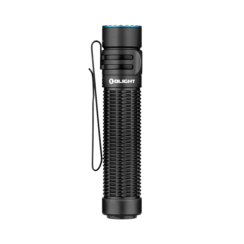 OLight Warrior Mini 3 Professionelle Taktische LED Taschenlampe
