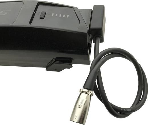 Bild Batterytester  Smart Adapter Panasonic - passend für Panasonic SIB Multispeed (Flyer),  36 V - AT00098