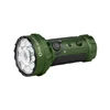 Bild OLight Marauder Mini OD green Professionelle LED Taschenlampe mit Flut- und Fernlicht