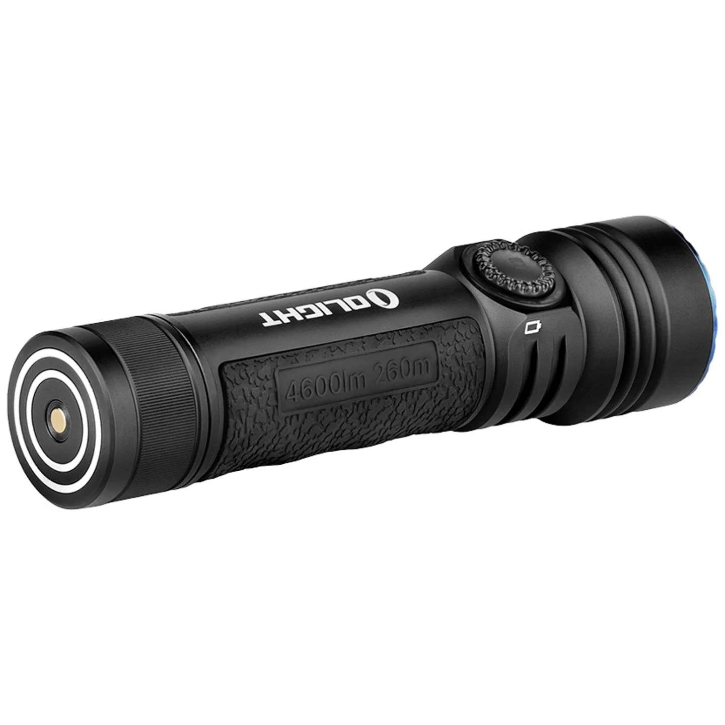 OLight Seeker 4 Pro NW LED Taschenlampe