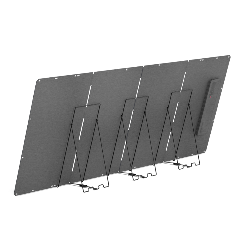 BMZ Solarpanel 400 Watt