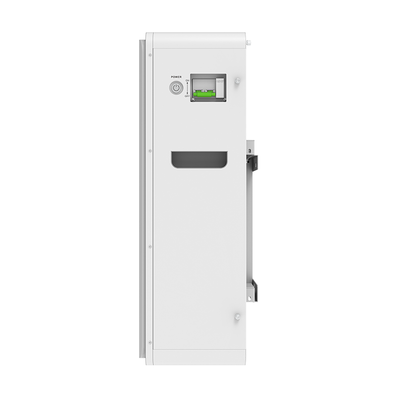 Felicity FLA48230-EU Niedervolt Batteriespeicher 11,8kWh