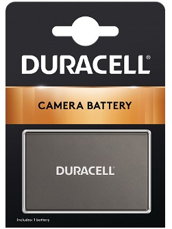 DURACELL Kameraakku wie Nikon EN-EL9 - Leistungsstarker Ersatzakku (DR9900) DURNIKONENEL9