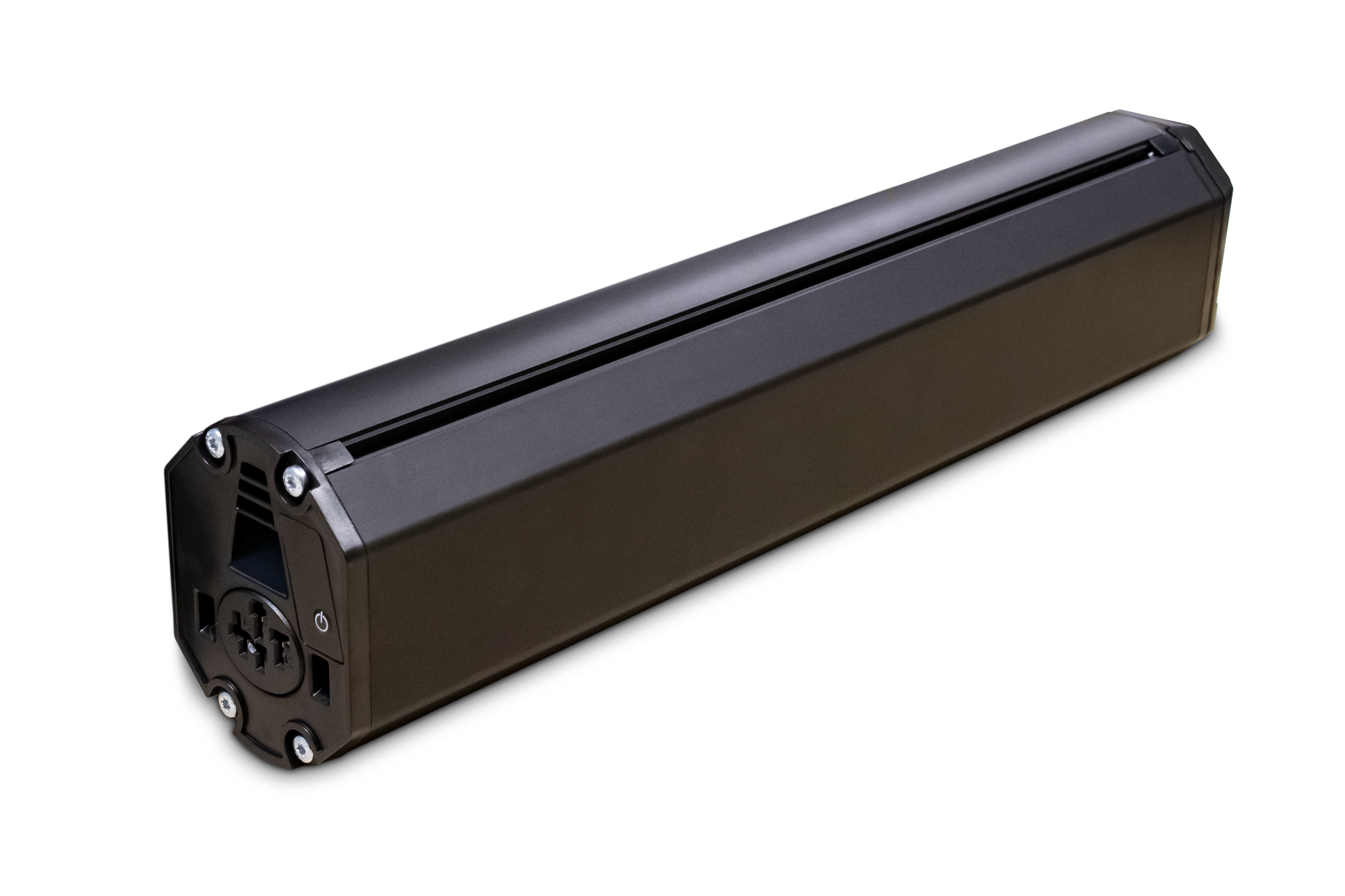 Bild LiIon Ersatz Batterie für Bosch Active/Perf. Line Intube vertikal 36V/17,5Ah / 630Wh