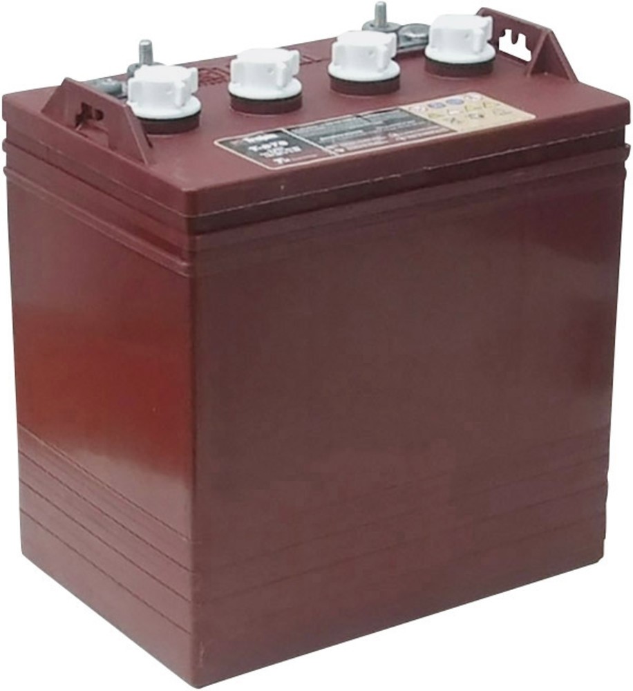 Trojan deep cycle Blei Wartungsarm 8V 170Ah/20h Embedded Low Profil