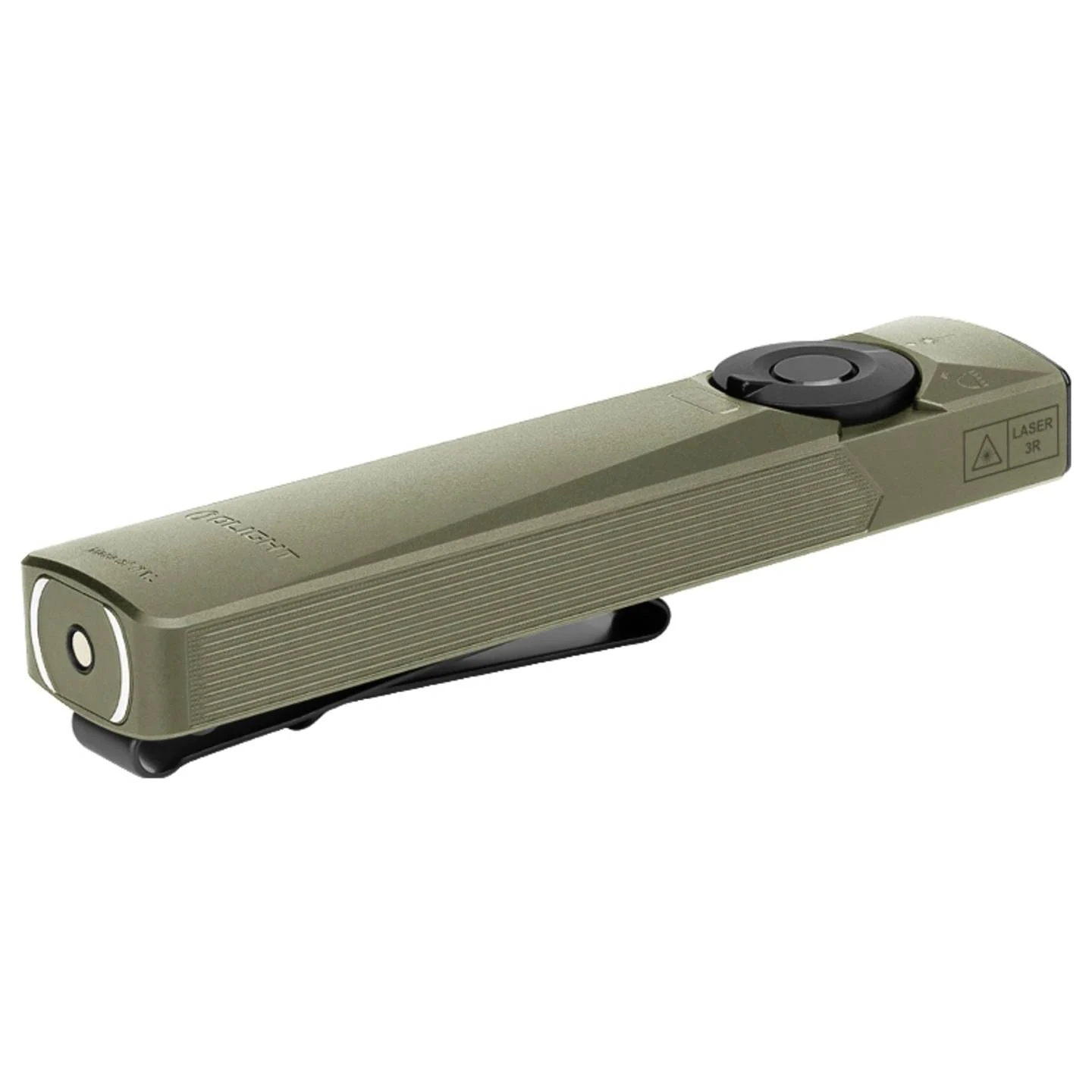 Bild OLight Arkfeld Ultra Professionelle LED Leuchte mit UV-Licht und Klasse 1 Laser