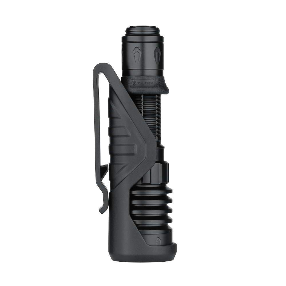 OLight Warrior X 4 Professioneller Taktischer LED-Fernstrahler