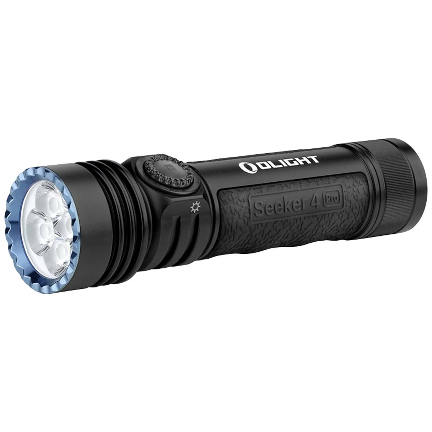 OLight Seeker 4 Pro NW LED Taschenlampe