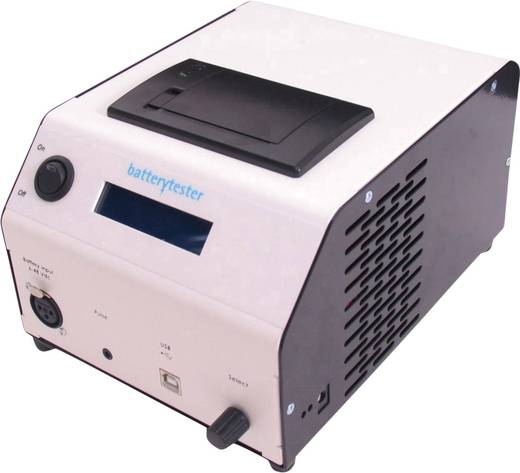 Batterytester 6V - 48V - Präzise und Zuverlässige Batterieüberwachung für Vielseitige Anwendungen Batterytester 6V - 48V - Präzise und Zuverlässige Batterieüberwachung für Vielseitige Anwendungen