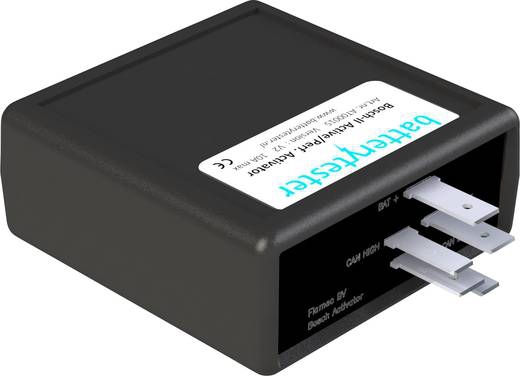 Batterytester Smart Adapter für Bosch - Präzise Diagnose und Überwachung für Bosch-Batterien Batterytester Smart Adapter für Bosch - Präzise Diagnose und Überwachung für Bosch-Batterien