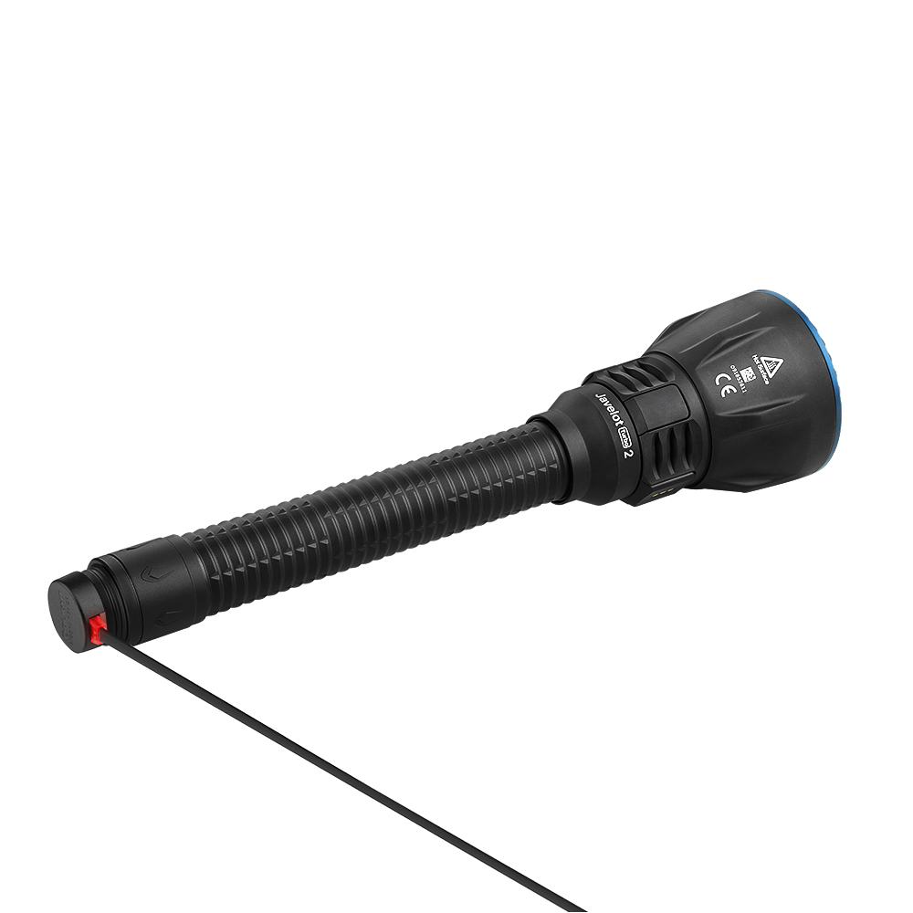 Olight Javelot Turbo 2 Taschenlampe