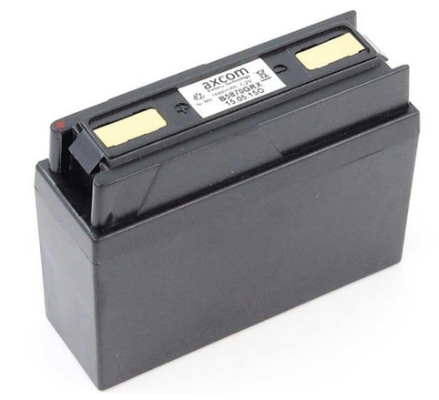 Funkgeräteakku für Bosch FuG10a(R), FuG13a Funkgeräteakku für Bosch FuG10a(R), FuG13a