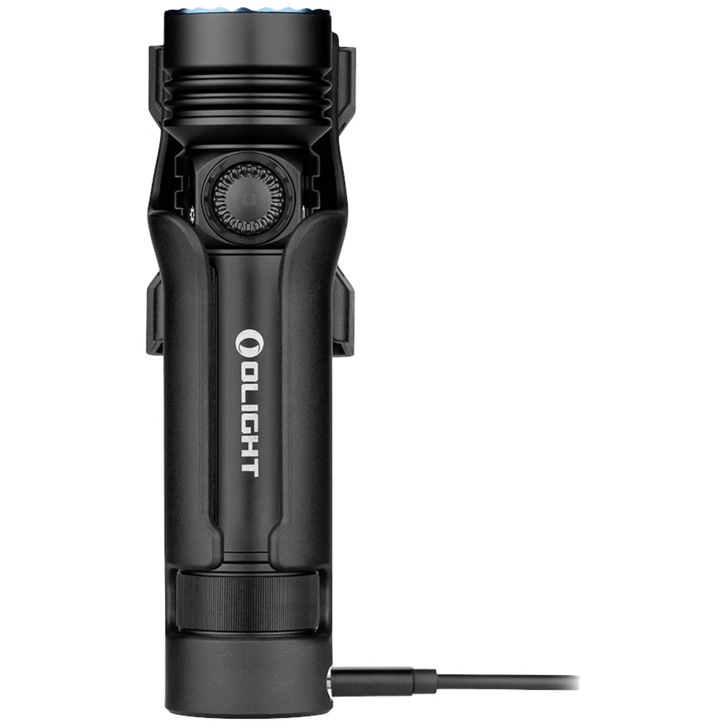 OLight Seeker 4 Pro NW LED Taschenlampe
