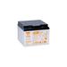 Yuasa SWL+800 Industrielle VRLA-Batterie - 12V / 25Ah