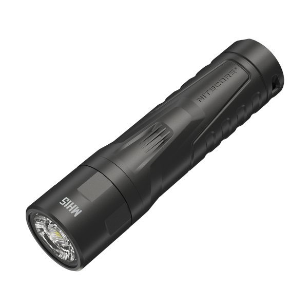 Nitecore MH15