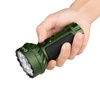 OLight Marauder Mini LED Taschenlampe OD green