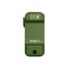 Bild OLight Oclip Pro OD green Mobile LED Kleinleuchte mit Clip und Magnet