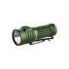 OLight Baton Turbo LED Taschenlampe OD green