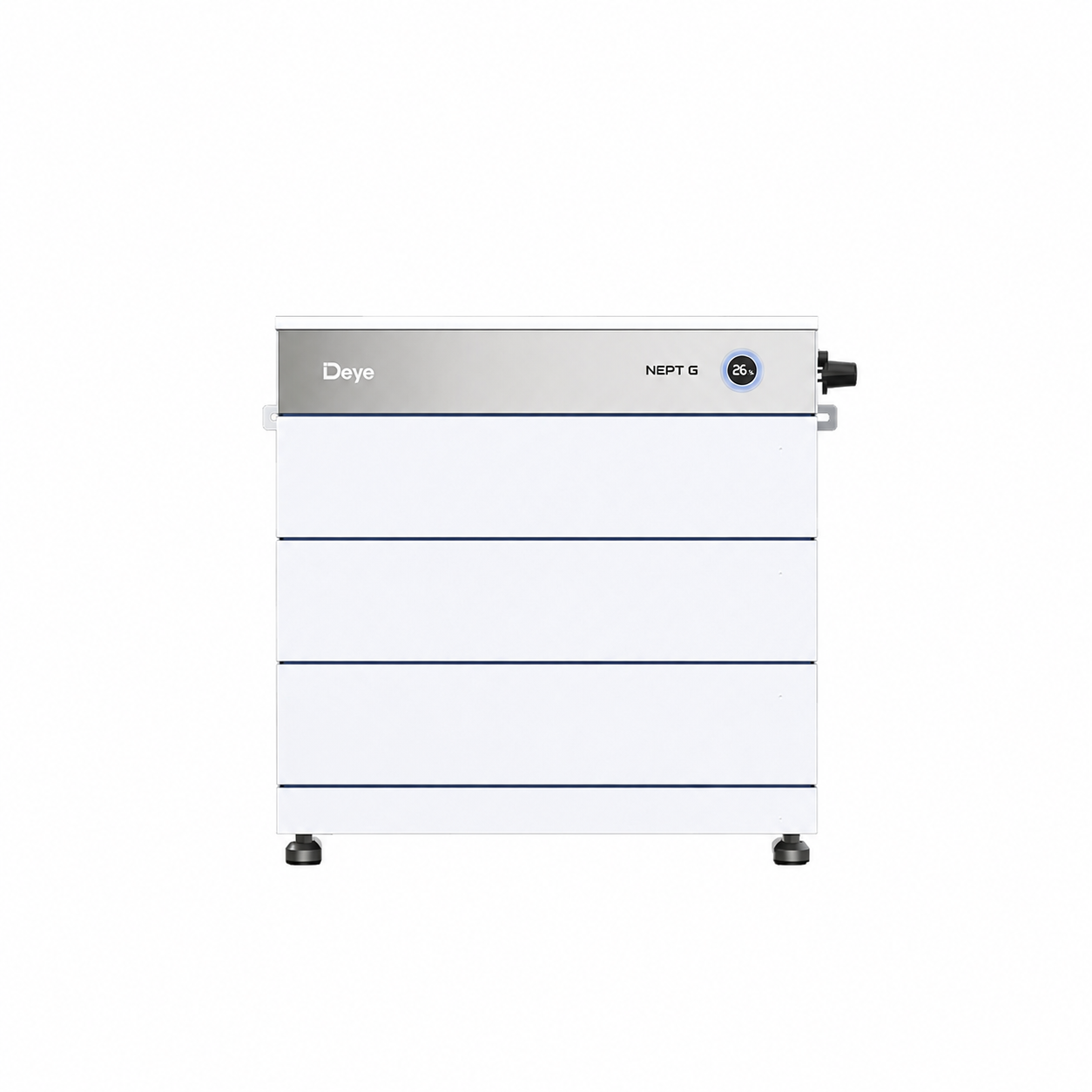 Deye GB-L17 Plus - 17,28 kWh Modulares Hochvolt-Batteriesystem