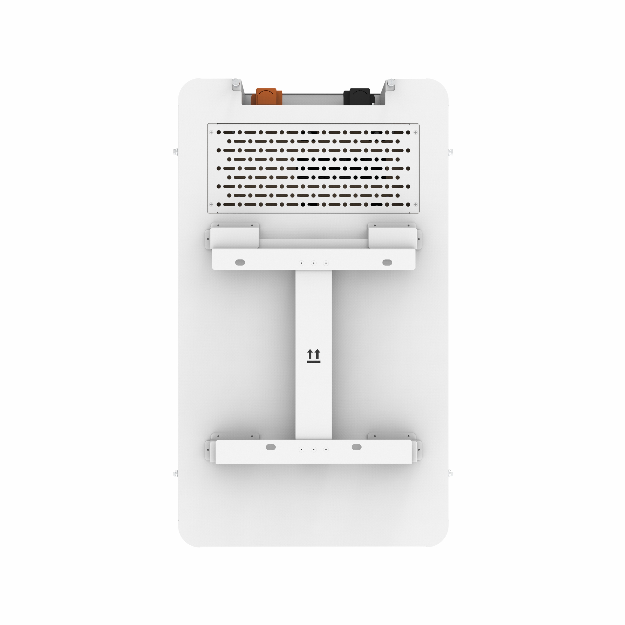 Artikelbild Felicity FLA48250 Wandspeicher 12,5 kWh Niedervolt