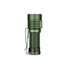 Bild OLight Baton Turbo Professionelle LED Taschenlampe (OD Green)