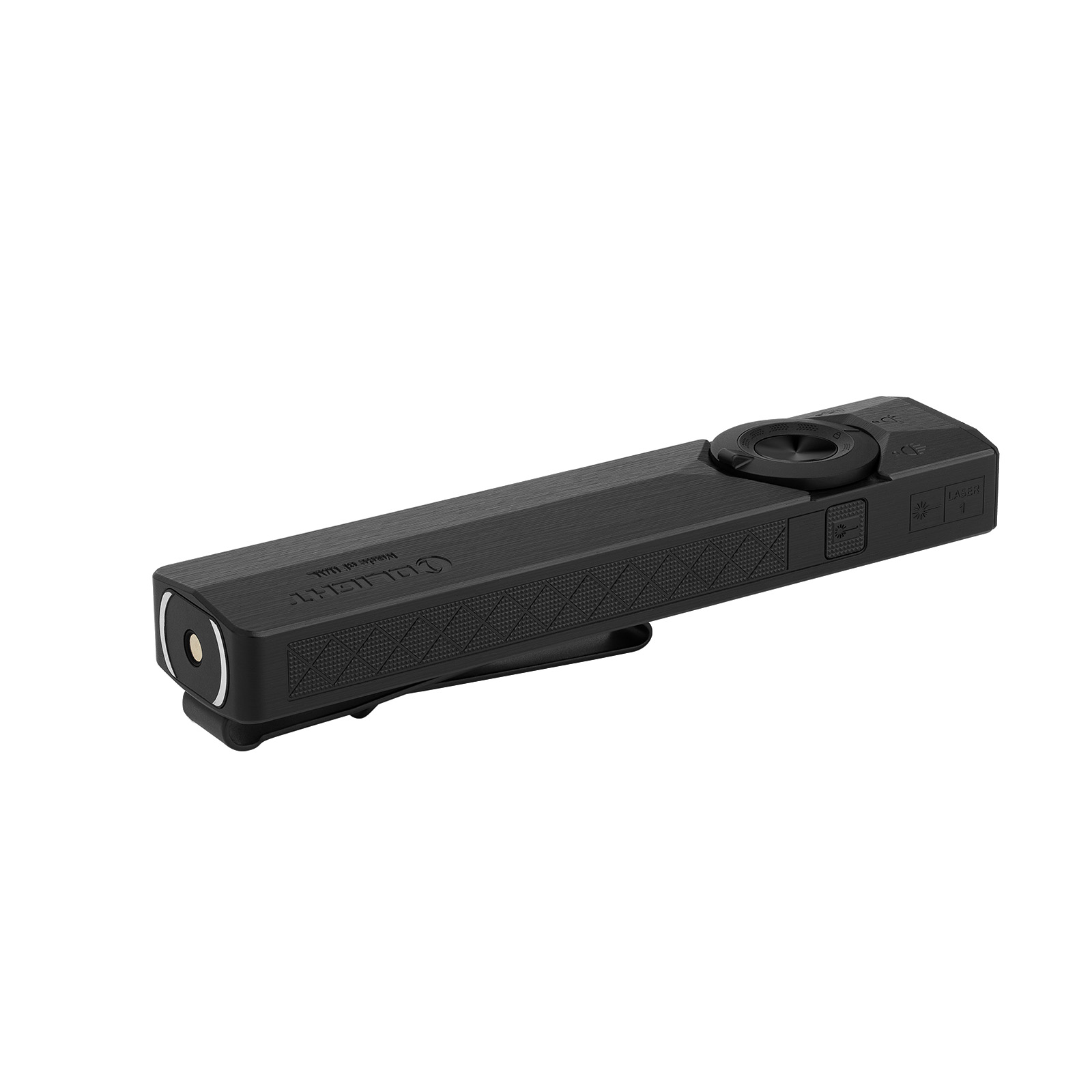Olight ArkPro Ultra Class 1 - Onyx Black
