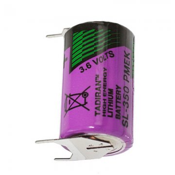 Tadiran Lithium Rundzelle SL-350PT