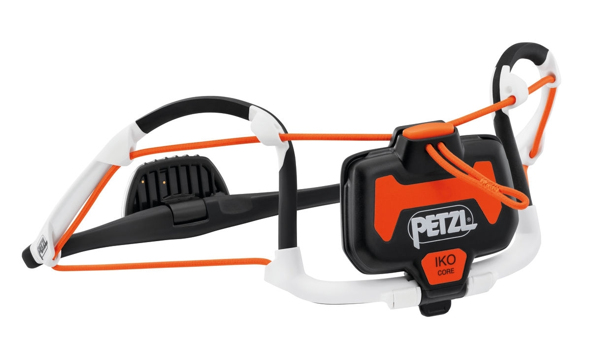 PETZL  IKO CORE Stirnlampe
