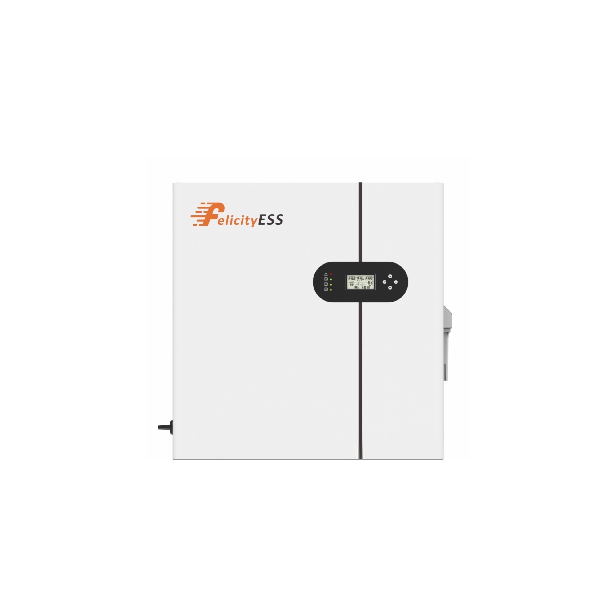 Felicity Apollo-5KLP1G01-MX AIO Inverter
