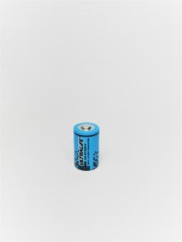 Ultralife Lithium 1/2AA 3,6V 1,2Ah 25x14,5 (HxØ/mm) - UHEER14250H