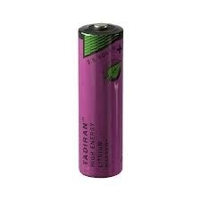 Bild Tadiran SL-360S Lithium Batterie AA mit 3,6 V und 2,4 Ah