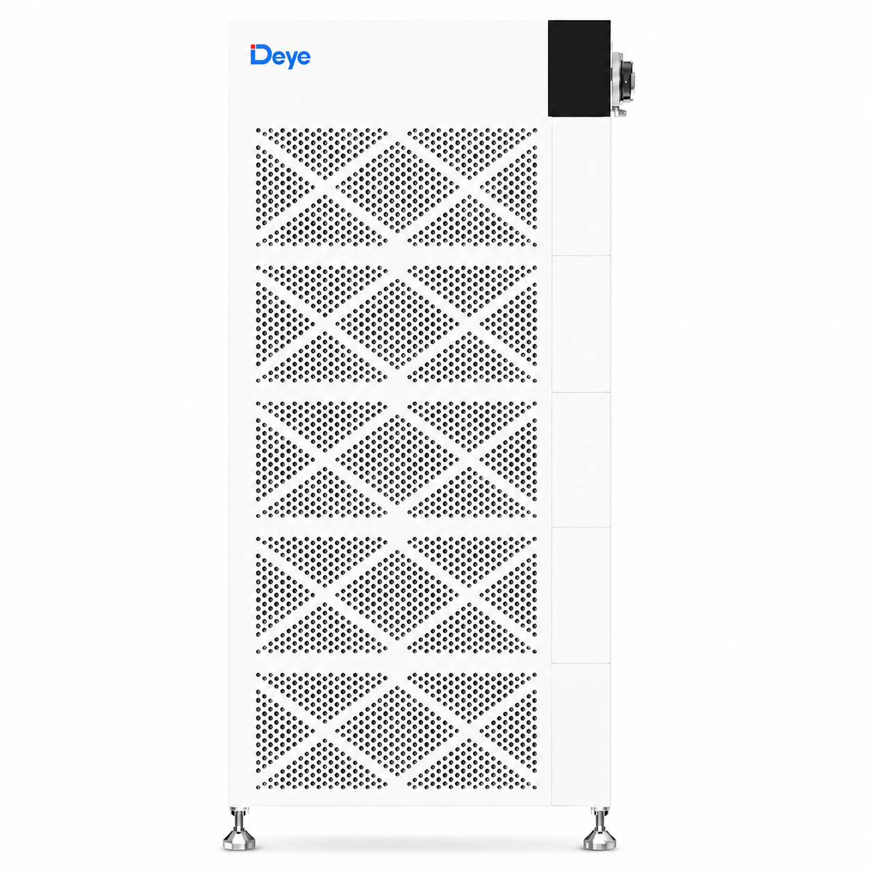 Deye GB-W60 - 60,1kWh Modulares Hochvolt-Batteriesystem