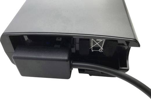 Bild Batterytester Smart Adapter für Panasonic - Präzise Diagnose und Überwachung für Panasonic-Batterien