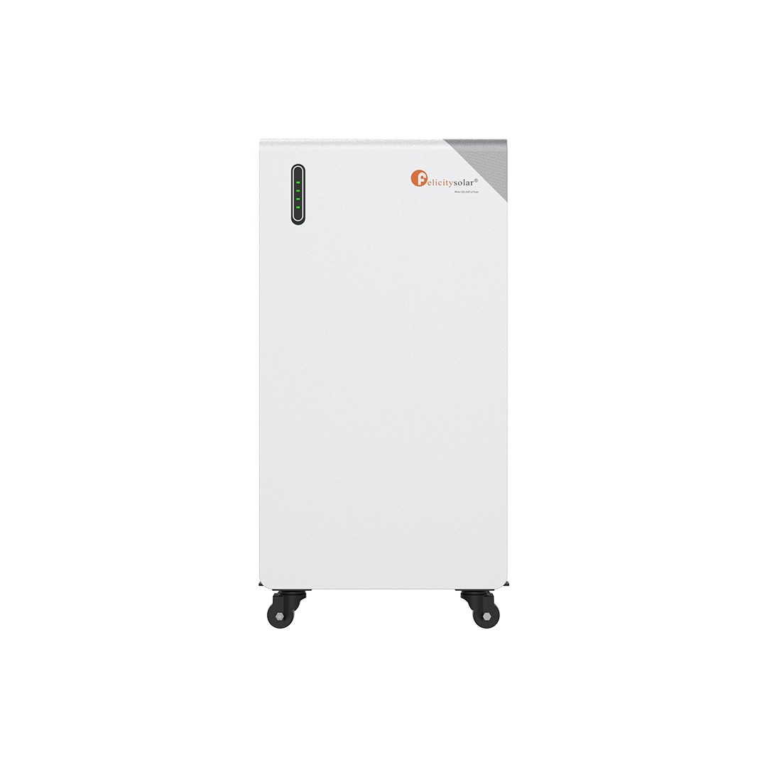 Felicity Niedervolt Speicher 16KWh FLB48314TG1 LiFePo4