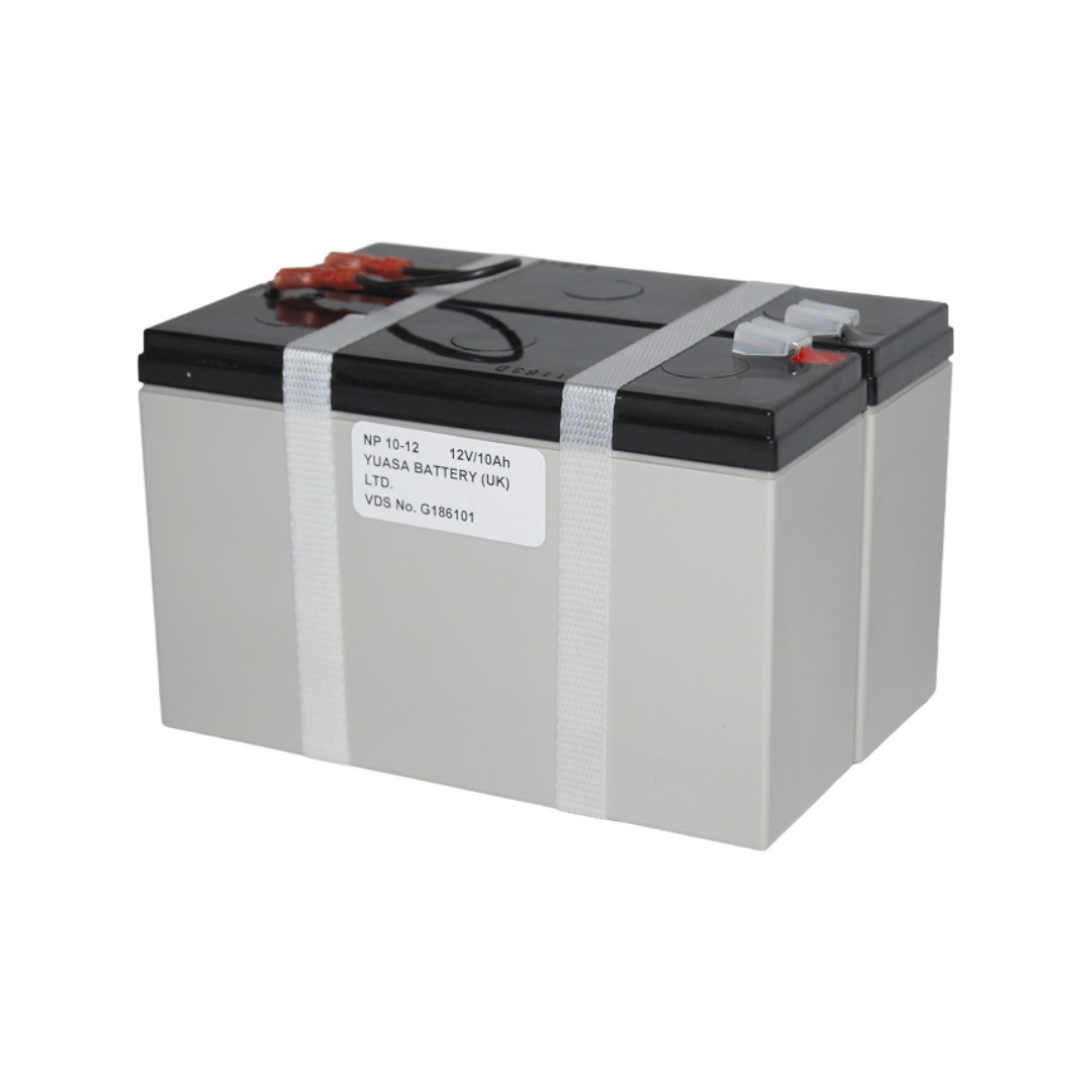 YUASA Blei 12V 10Ah - VDS