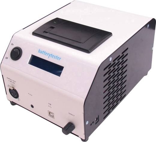 Batterytester 6V - 48V - Präzise und Zuverlässige Batterieüberwachung für Vielseitige Anwendungen