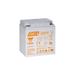 Yuasa SWL+850FR Industrielle VRLA-Batterie - 12V / 28,8Ah