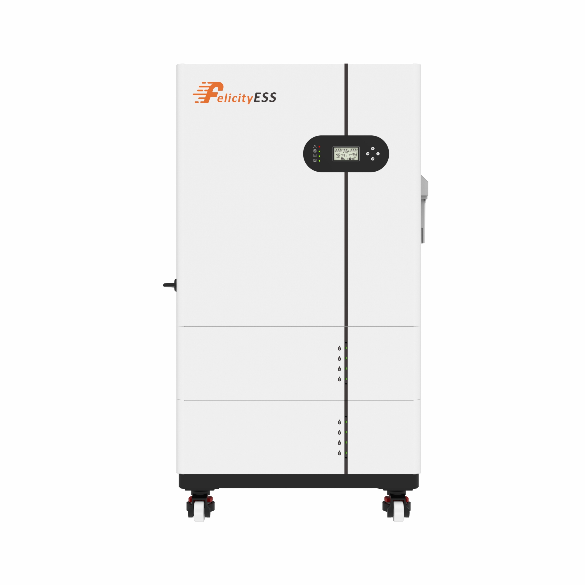 Felicity Apollo-5KLP1G01-MX AIO Inverter