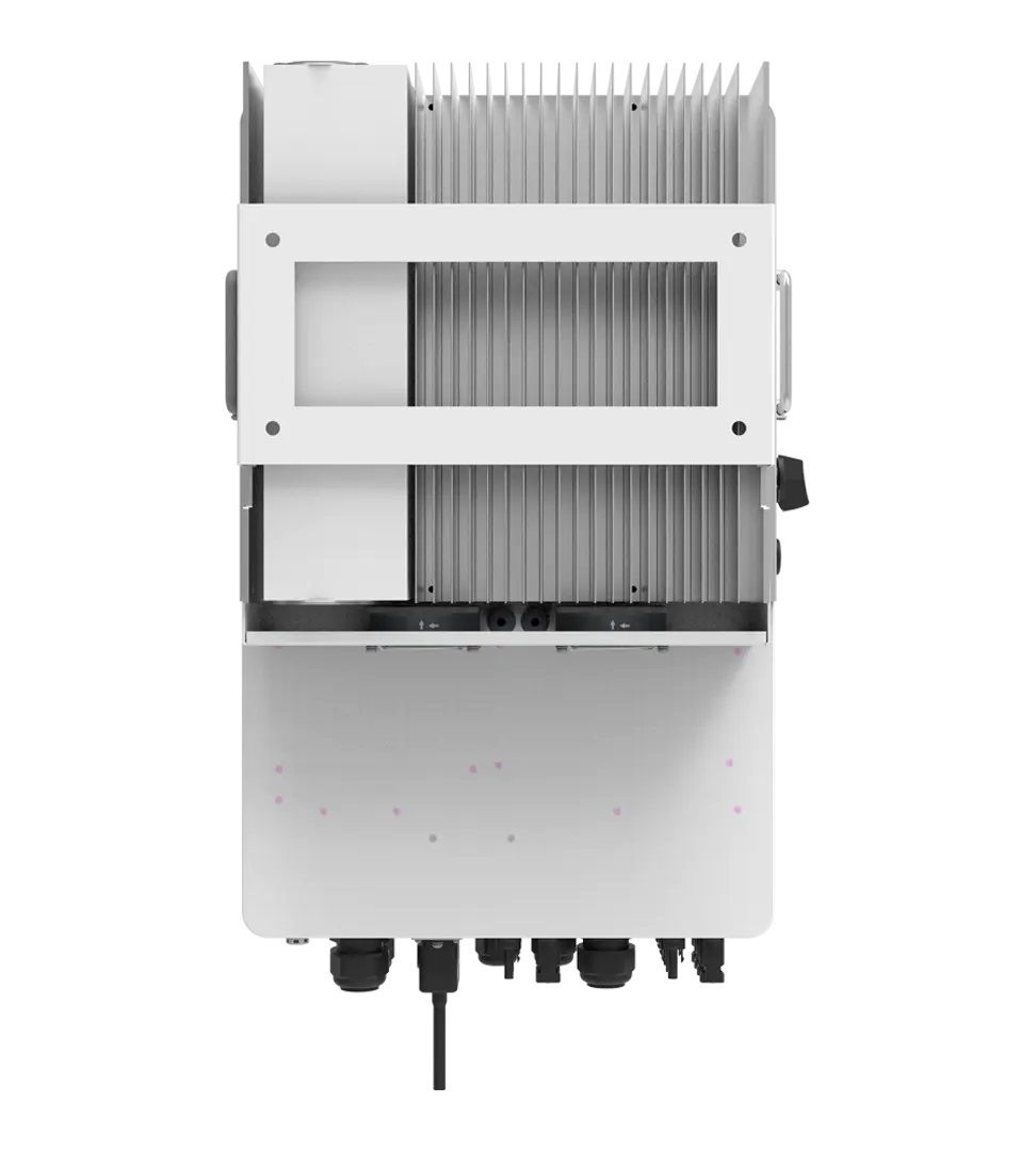 Artikelbild Deye Sun 15K-SG01HP3-EU-AM2 Dreiphasen Hybrid Wechselrichter 15KW