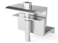 Bild Mounting Systems Endklemme 30-40mm; 40mm