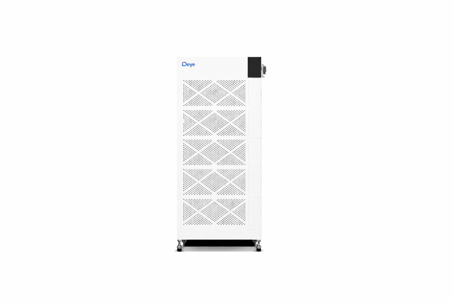 Deye GB-W60 - 60,1kWh Modulares Hochvolt-Batteriesystem