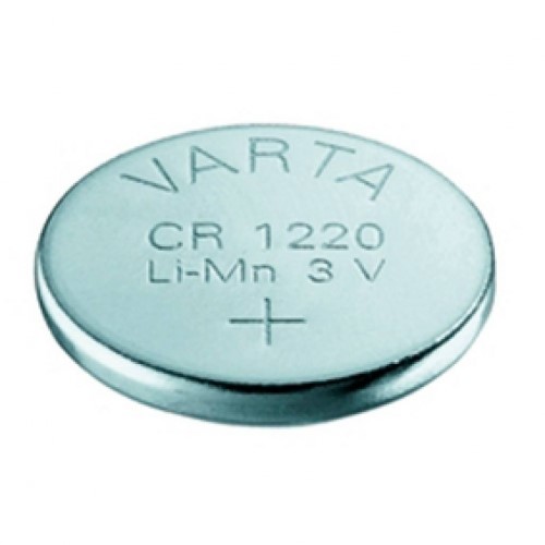 VARTA Lithium 3V 35mAh